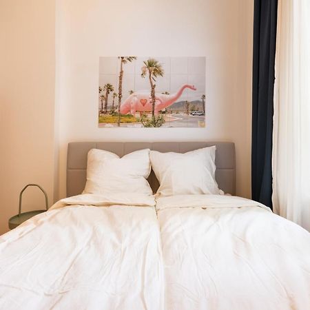Great 2-Room Apartment Berlim Exterior foto