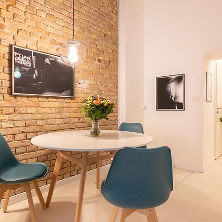 Great 2-Room Apartment Berlim Exterior foto